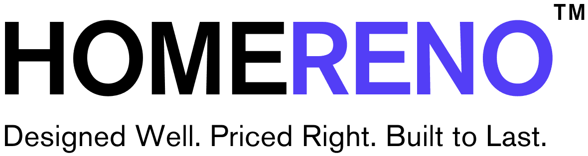 Home Reno Sydney